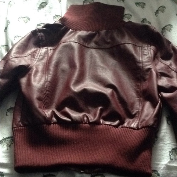 Uk2la Large jacket - Picture 2 of 4